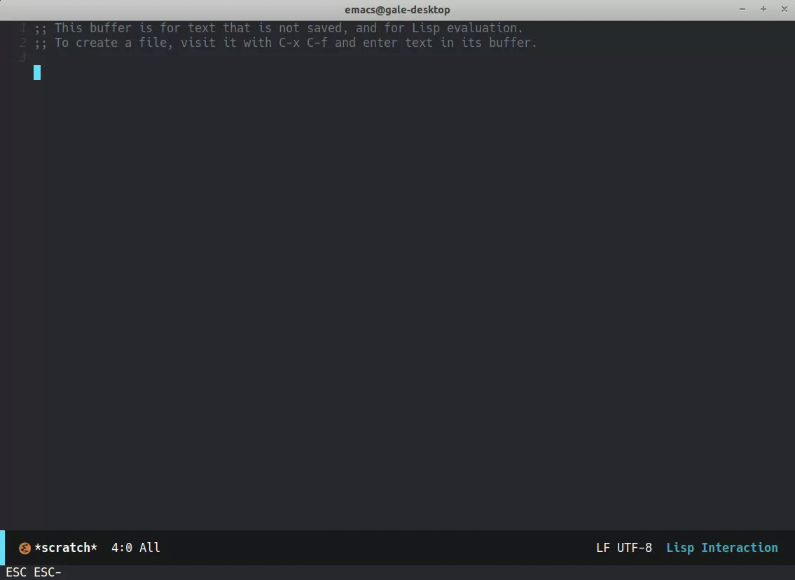 Demo of org-super-agenda